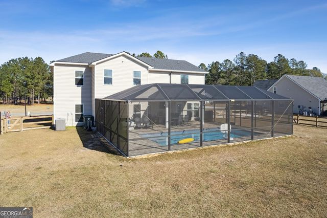 210 Bowline Lane, Kingsland, GA 31548