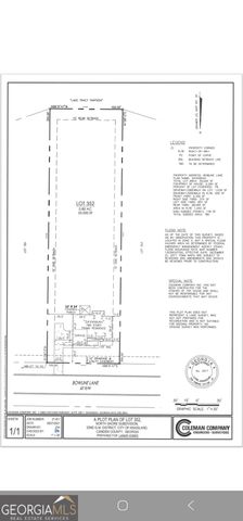 210 Bowline Lane, Kingsland, GA 31548