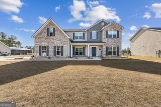 210 Bowline Lane, Kingsland, GA 31548