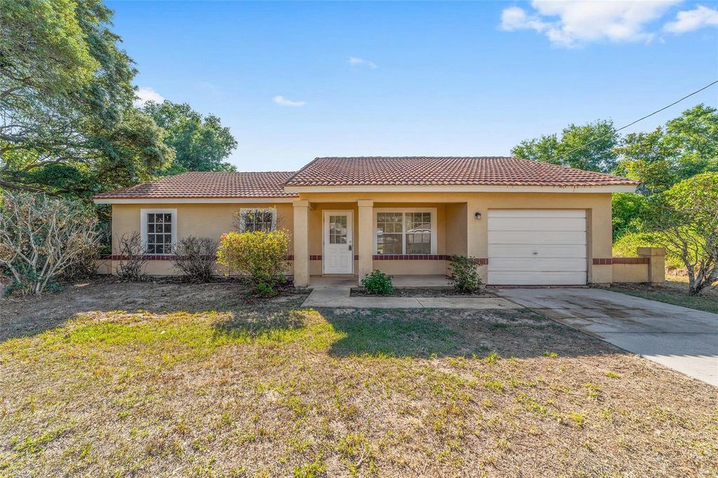 8 ASH PASS RUN, Ocala, FL 34472