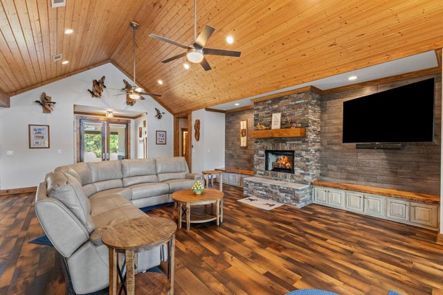 165 Alonzo Boone Rd., Purvis, MS 39475