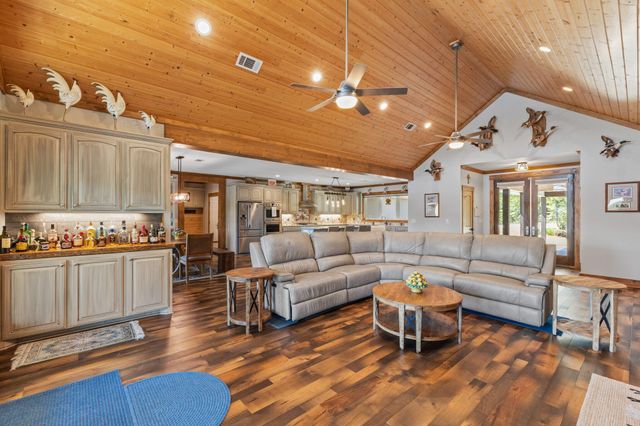165 Alonzo Boone Rd., Purvis, MS 39475
