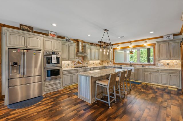165 Alonzo Boone Rd., Purvis, MS 39475