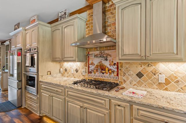 165 Alonzo Boone Rd., Purvis, MS 39475
