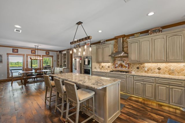 165 Alonzo Boone Rd., Purvis, MS 39475