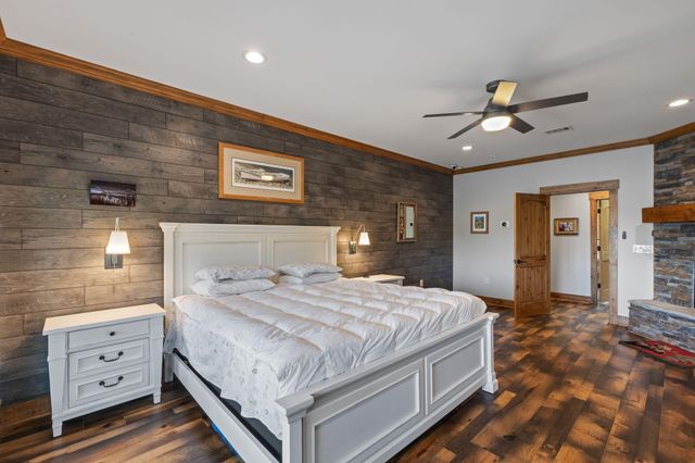 165 Alonzo Boone Rd., Purvis, MS 39475