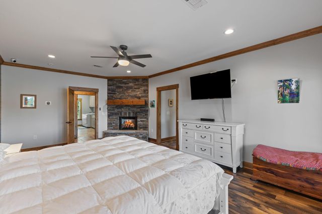 165 Alonzo Boone Rd., Purvis, MS 39475
