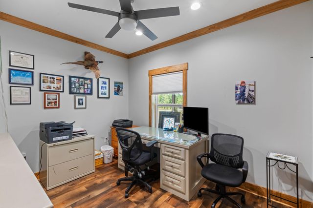165 Alonzo Boone Rd., Purvis, MS 39475