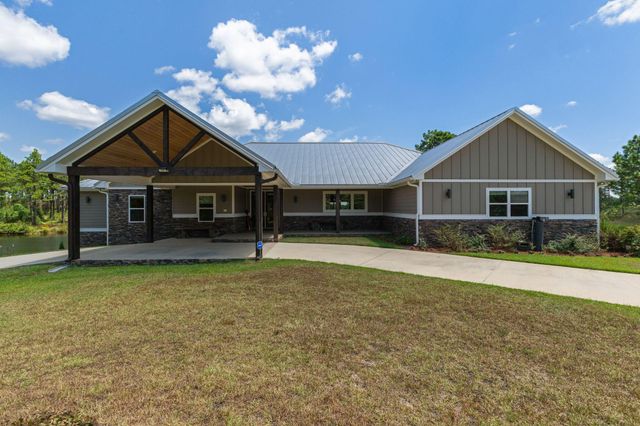 165 Alonzo Boone Rd., Purvis, MS 39475