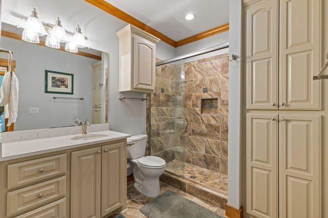 165 Alonzo Boone Rd., Purvis, MS 39475