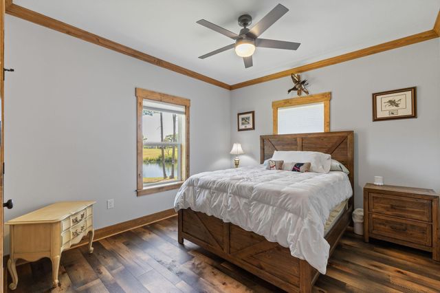 165 Alonzo Boone Rd., Purvis, MS 39475
