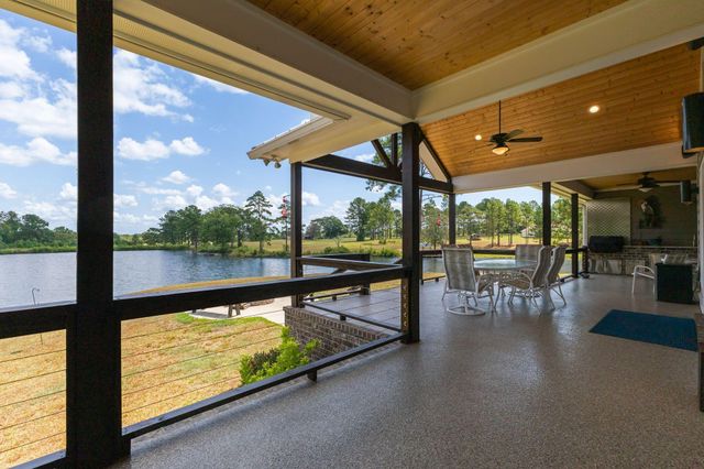 165 Alonzo Boone Rd., Purvis, MS 39475