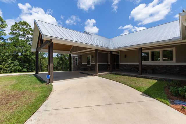165 Alonzo Boone Rd., Purvis, MS 39475
