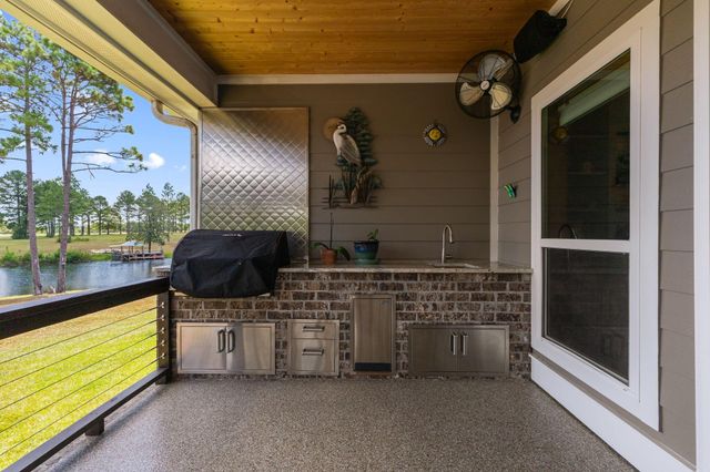 165 Alonzo Boone Rd., Purvis, MS 39475