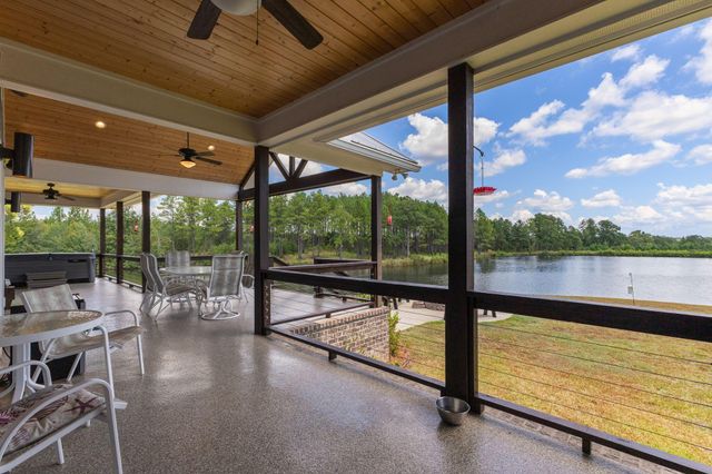 165 Alonzo Boone Rd., Purvis, MS 39475