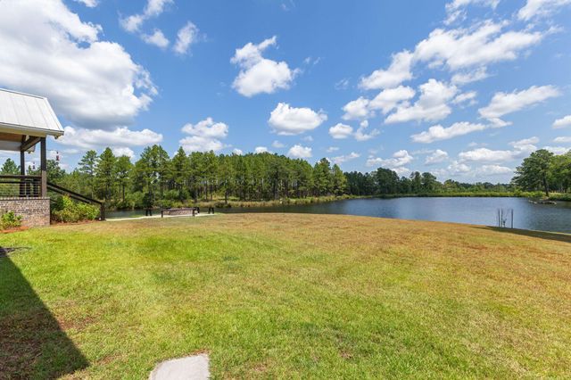 165 Alonzo Boone Rd., Purvis, MS 39475