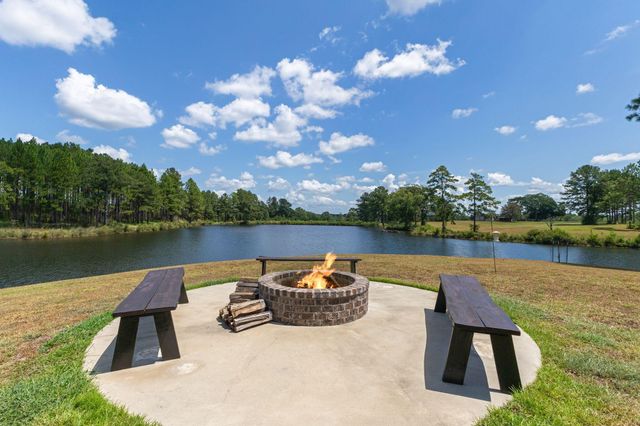 165 Alonzo Boone Rd., Purvis, MS 39475