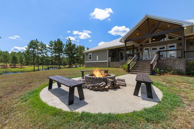 165 Alonzo Boone Rd., Purvis, MS 39475
