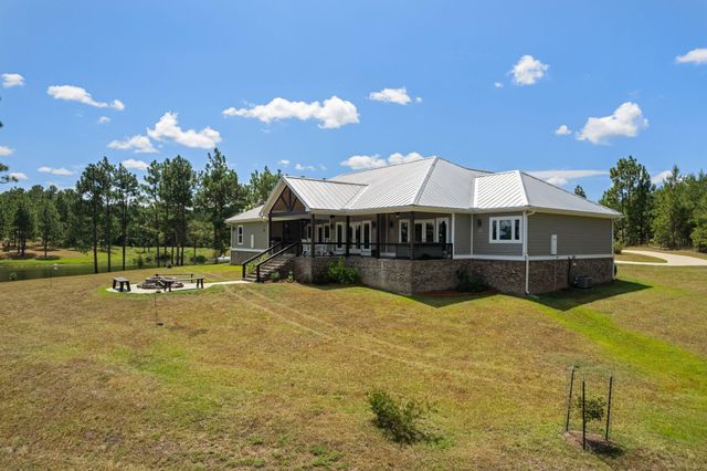 165 Alonzo Boone Rd., Purvis, MS 39475