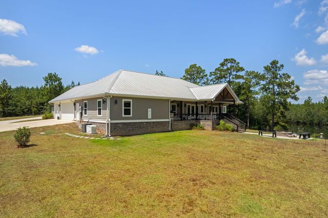 165 Alonzo Boone Rd., Purvis, MS 39475