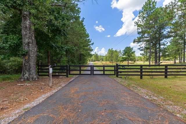 165 Alonzo Boone Rd., Purvis, MS 39475