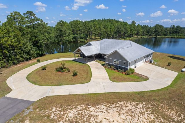 165 Alonzo Boone Rd., Purvis, MS 39475