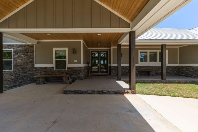 165 Alonzo Boone Rd., Purvis, MS 39475