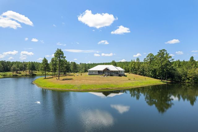 165 Alonzo Boone Rd., Purvis, MS 39475