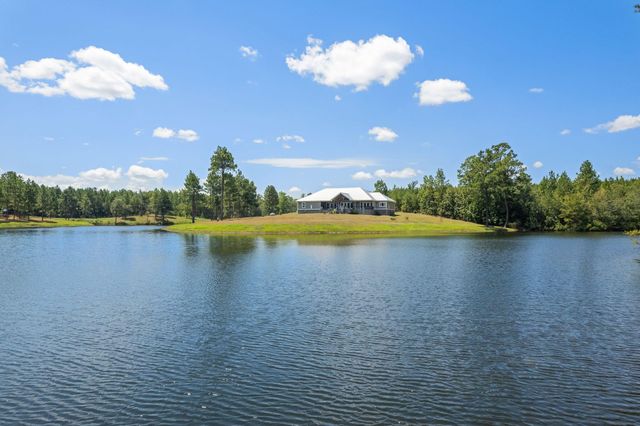 165 Alonzo Boone Rd., Purvis, MS 39475