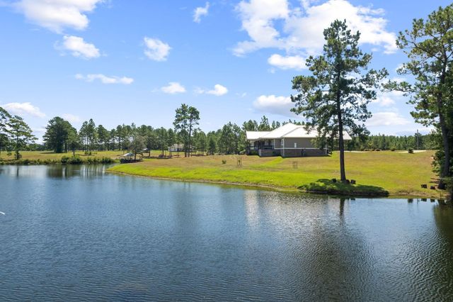 165 Alonzo Boone Rd., Purvis, MS 39475