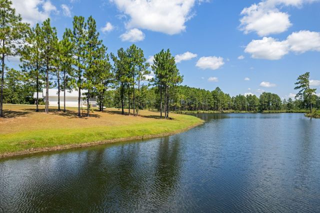 165 Alonzo Boone Rd., Purvis, MS 39475