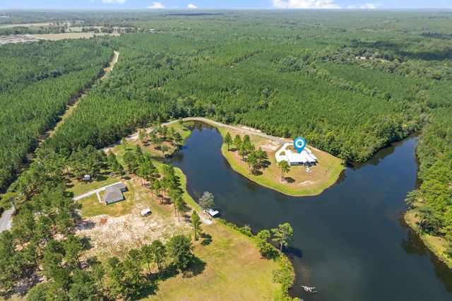 165 Alonzo Boone Rd., Purvis, MS 39475