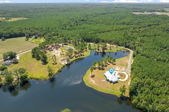 165 Alonzo Boone Rd., Purvis, MS 39475