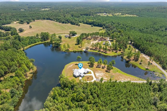 165 Alonzo Boone Rd., Purvis, MS 39475