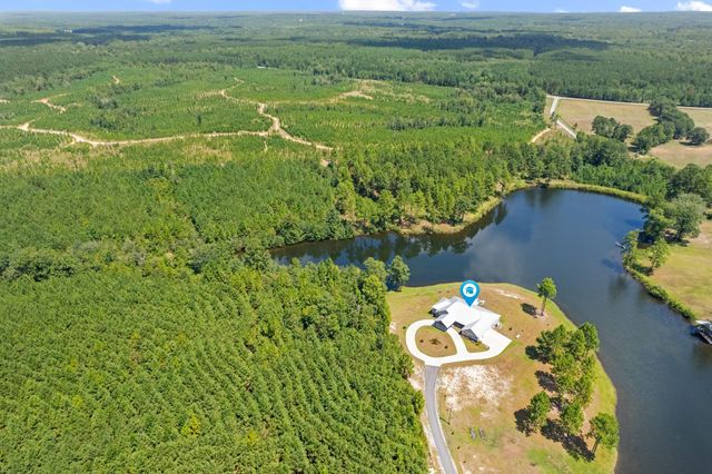 165 Alonzo Boone Rd., Purvis, MS 39475