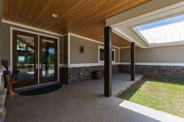 165 Alonzo Boone Rd., Purvis, MS 39475
