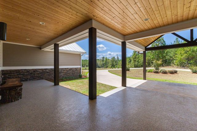 165 Alonzo Boone Rd., Purvis, MS 39475
