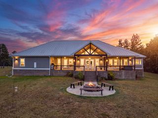 165 Alonzo Boone Rd., Purvis, MS 39475