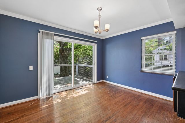5094 E Eastwood Circle, Cincinnati, OH 45227