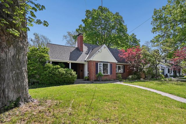 5094 E Eastwood Circle, Cincinnati, OH 45227