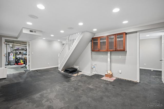5094 E Eastwood Circle, Cincinnati, OH 45227