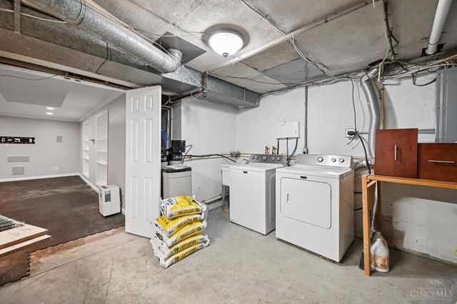 5094 E Eastwood Circle, Cincinnati, OH 45227