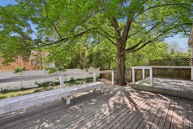 5094 E Eastwood Circle, Cincinnati, OH 45227