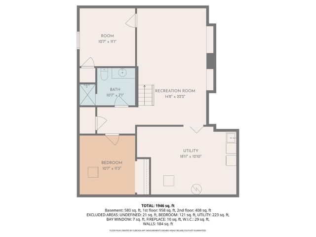 5094 E Eastwood Circle, Cincinnati, OH 45227