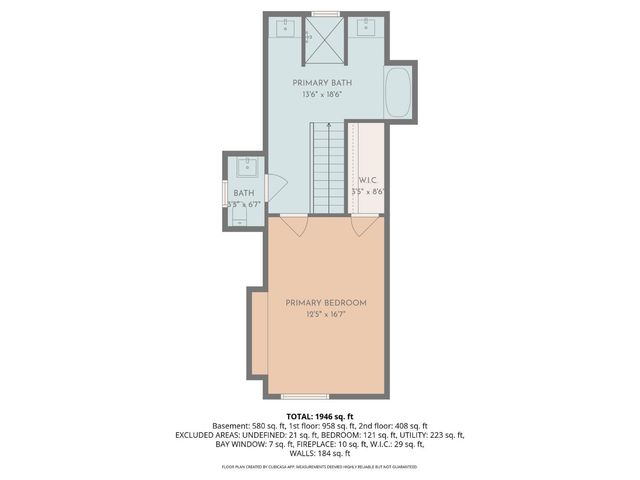 5094 E Eastwood Circle, Cincinnati, OH 45227