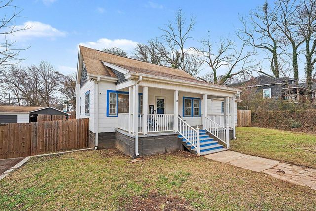 12 Beech Street, Spartanburg, SC 29303