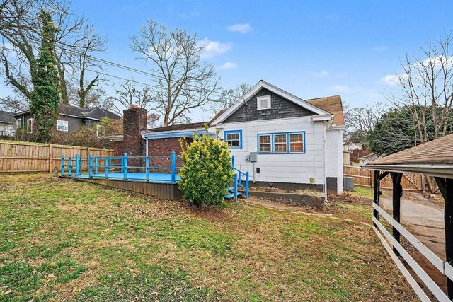 12 Beech Street, Spartanburg, SC 29303