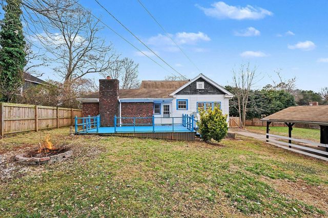 12 Beech Street, Spartanburg, SC 29303