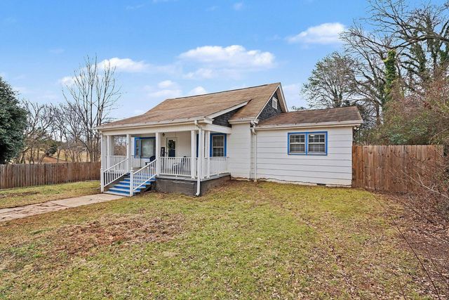 12 Beech Street, Spartanburg, SC 29303
