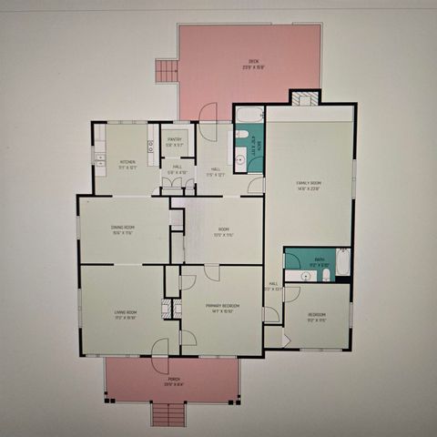 12 Beech Street, Spartanburg, SC 29303